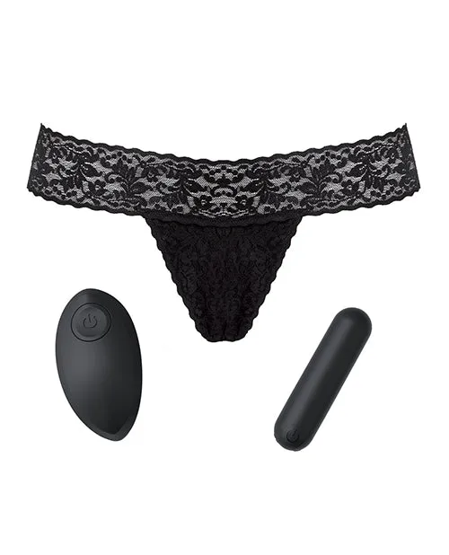 Lovely Planet Vibrators Love To Love Secret Panty Vibrator 2