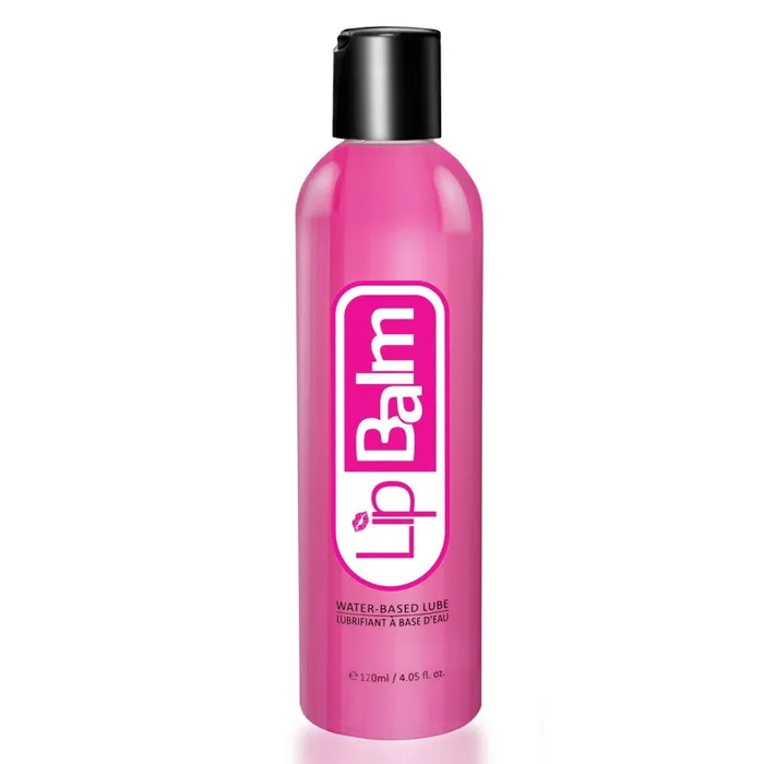 Lubricants | Fuck Water Fuck Water Lipbalm Water-Based Lubricant 4.05 Fl. Oz. 120ml Lubricants | Fuck Water Fuck Water Lipbalm Water-Based Lubricant 4.05 Fl. Oz. 120ml