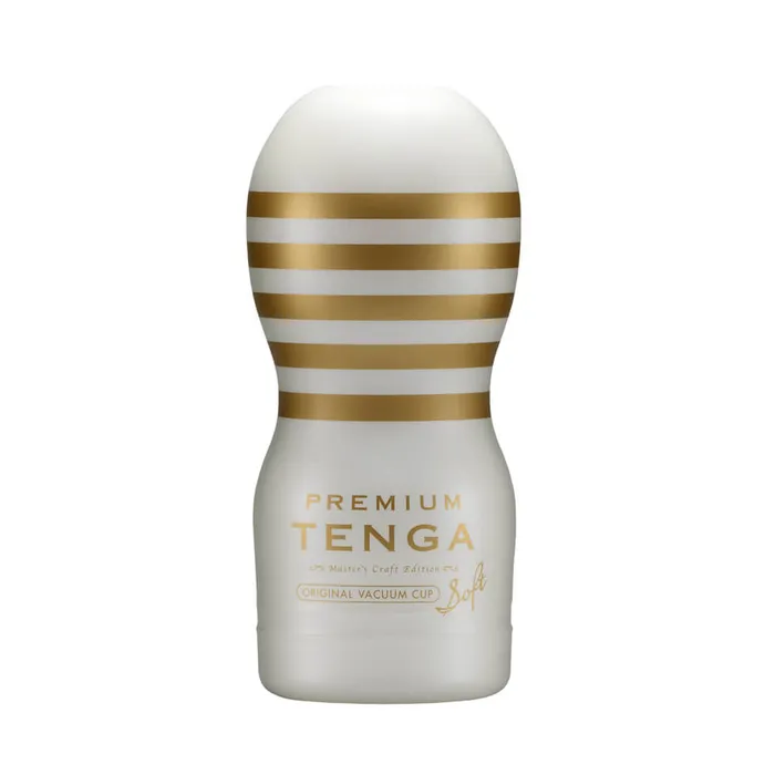LUNA PARK LOVE Male Sex Toys | Set of 10 PREMIUM TENGA ORIGINAL VACUUM CUP SOFT Japan Version