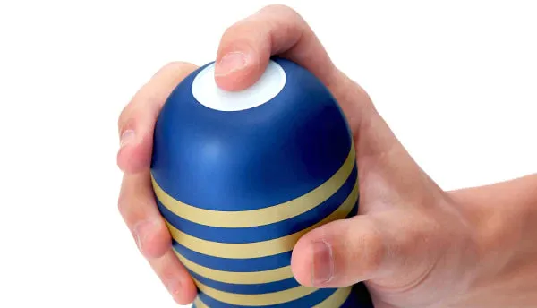 LUNA PARK LOVE Male Sex Toys | Set of 10 PREMIUM TENGA ORIGINAL VACUUM CUP SOFT Japan Version