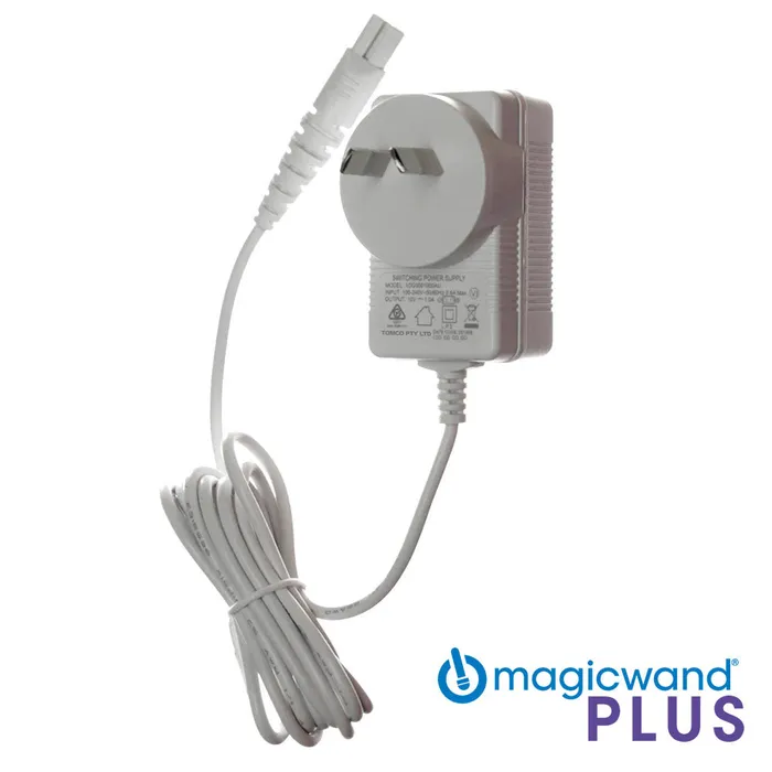 Magic Wand Magic Wand Plus Power Cordhv265aupa Vibrators