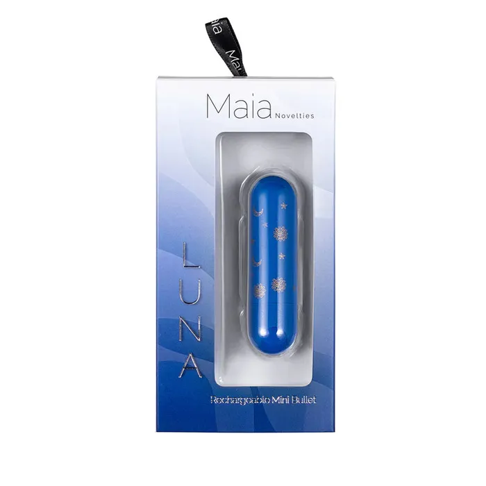 Maia Luna-(ma330-mn) | Maia Toys Vibrators Maia Luna-(ma330-mn) | Maia Toys Vibrators