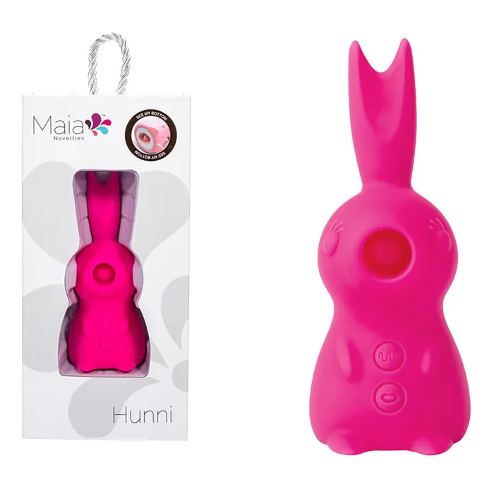 Maia Toys Maia HUNNIma2304 Vibrators