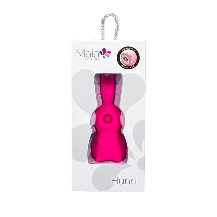 Maia Toys Maia HUNNI-(ma23-04) | Vibrators Maia Toys Maia HUNNI-(ma23-04) | Vibrators