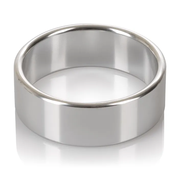 Male Sex Toys Alloy Metallic Extra Large CalExotics