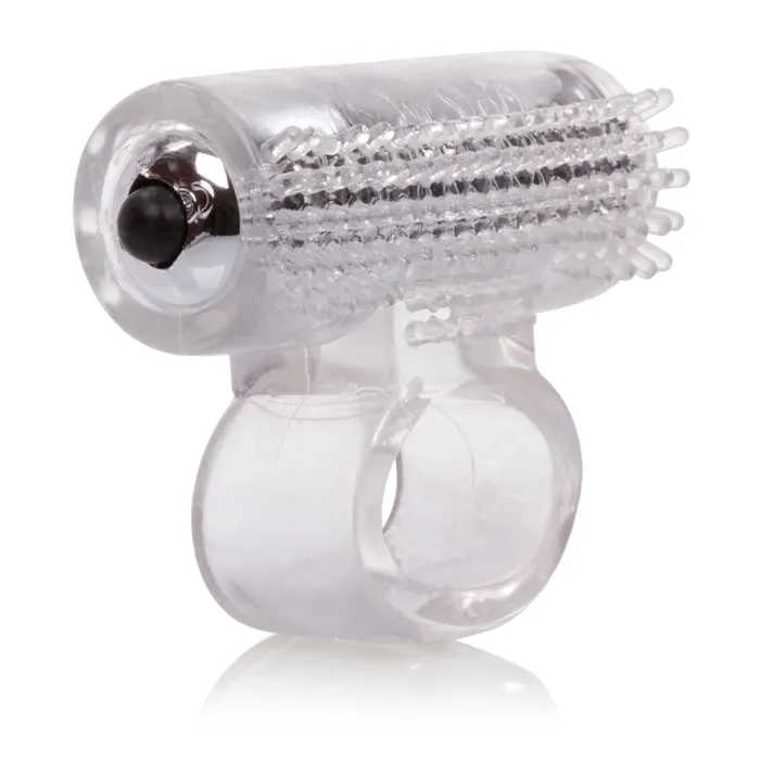 Male Sex Toys | Basic Vibrating Enhancer - CalExotics Male Sex Toys | Basic Vibrating Enhancer - CalExotics