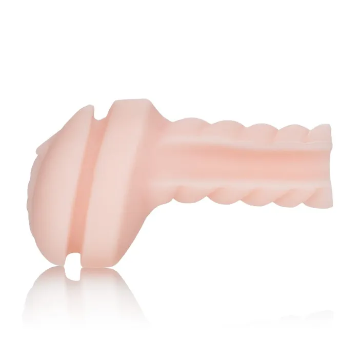 Male Sex Toys | CalExotics Apollo Alpha Stroker 2 - Vagina Male Sex Toys | CalExotics Apollo Alpha Stroker 2 - Vagina