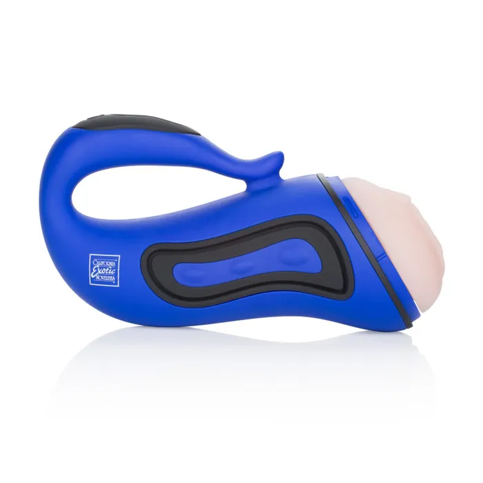 Male Sex Toys | CalExotics Apollo Alpha Stroker 2 - Vagina Male Sex Toys | CalExotics Apollo Alpha Stroker 2 - Vagina