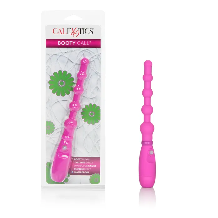 Male Sex Toys | CalExotics Booty Call Booty Flexer Male Sex Toys | CalExotics Booty Call Booty Flexer