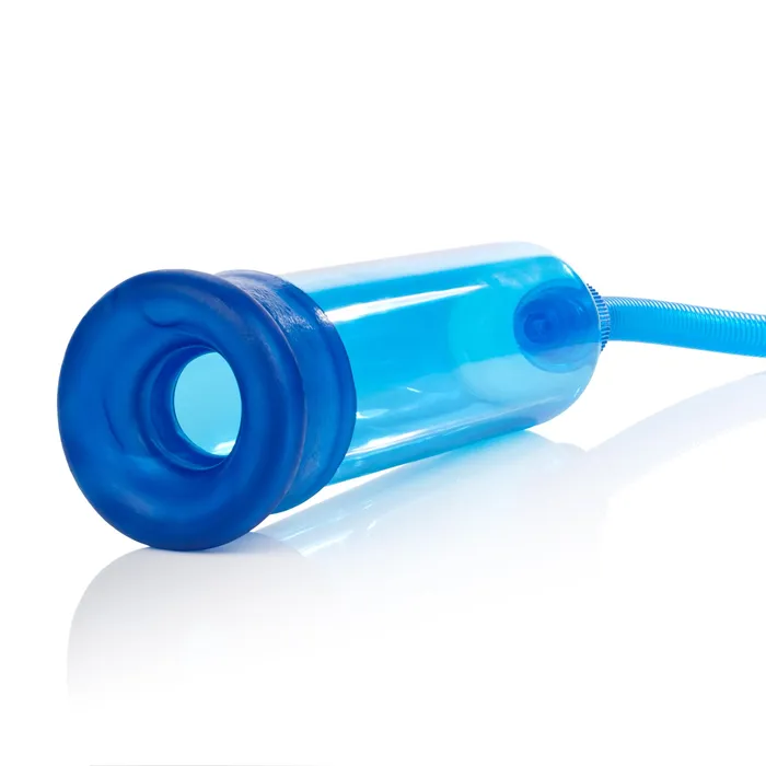 Male Sex Toys | CalExotics Head Coach Penis Pump