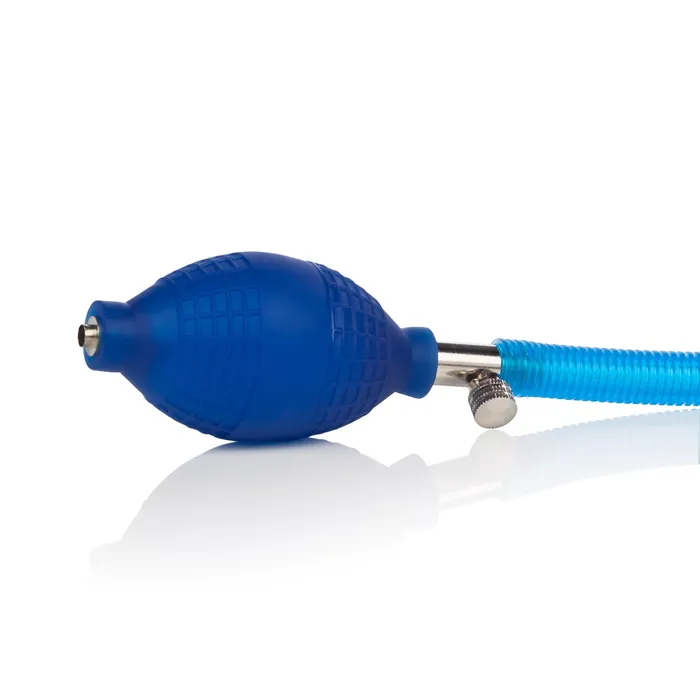 Male Sex Toys | CalExotics Head Coach Penis Pump