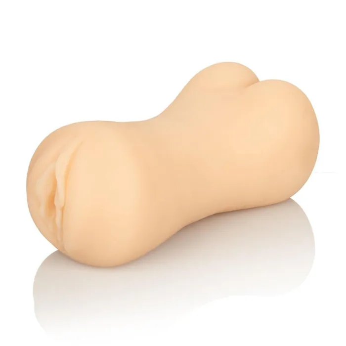 Male Sex Toys | CalExotics Stroke It Pussy & Ass Male Sex Toys | CalExotics Stroke It Pussy & Ass