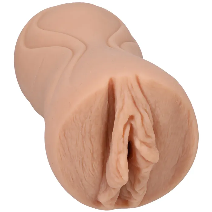 Male Sex Toys Doc Johnson Signature Strokers Kylie Rocket Ultraskyn Pocket Pussy Vanilla Male Sex Toys Doc Johnson Signature Strokers Kylie Rocket Ultraskyn Pocket Pussy Vanilla
