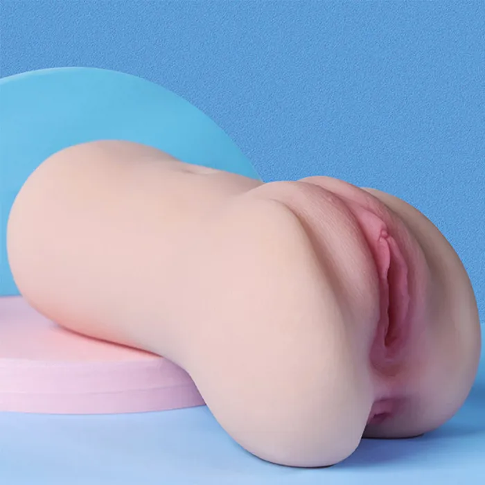 Male Sex Toys | Lovetoyshub Fever : 1.9LB TPE Tight Pocket Pussy
