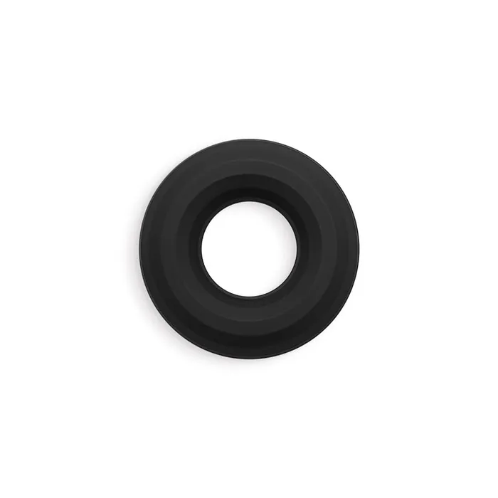 Male Sex Toys | NS Novelties Renegade Fireman Ring - Small - Black - Black Small Cock Ring Male Sex Toys | NS Novelties Renegade Fireman Ring - Small - Black - Black Small Cock Ring
