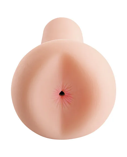 Male Sex Toys | Pdx Extreme Fill My Tight Ass Masturbator W/moist & Toy Cleaner - Pdx Brands Male Sex Toys | Pdx Extreme Fill My Tight Ass Masturbator W/moist & Toy Cleaner - Pdx Brands