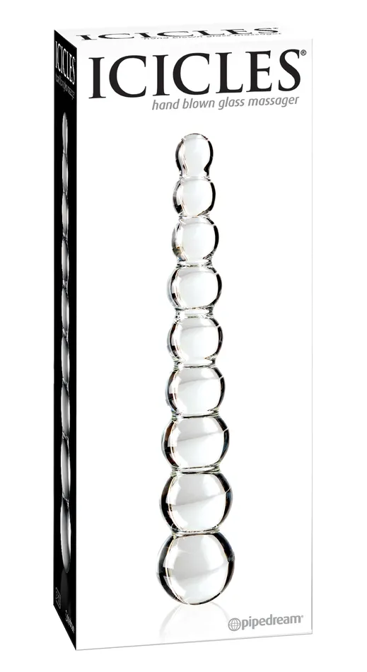 Male Sex Toys Pipedream Icicles 02