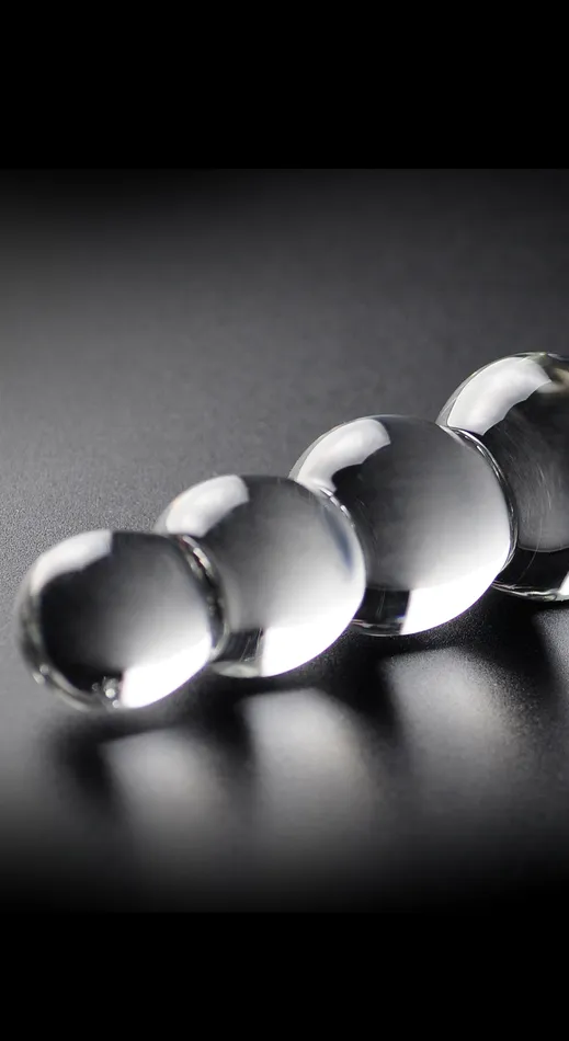 Male Sex Toys | Pipedream Icicles # 02