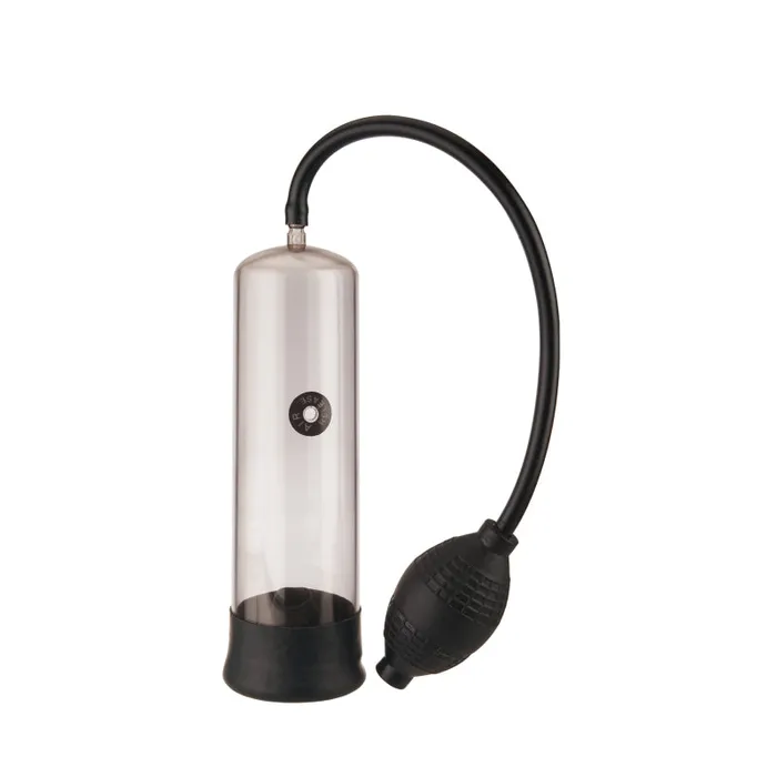 Male Sex Toys Pipedream Machismo Pump