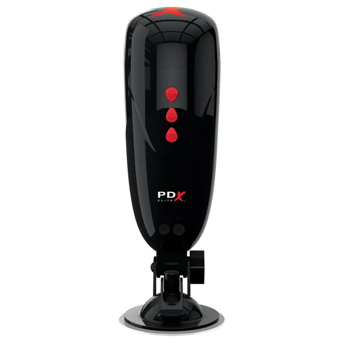 Male Sex Toys | Pipedream Pdx Elite Dirty Talk Starter Stroker Male Sex Toys | Pipedream Pdx Elite Dirty Talk Starter Stroker