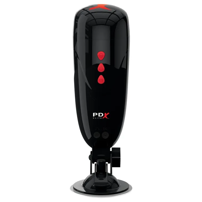 Male Sex Toys | Pipedream Pdx Elite Dirty Talk Starter Stroker Male Sex Toys | Pipedream Pdx Elite Dirty Talk Starter Stroker