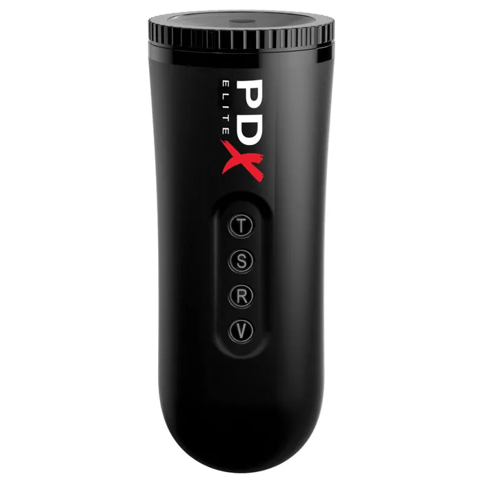 Male Sex Toys Pipedream Pdx Elite Motor Blower