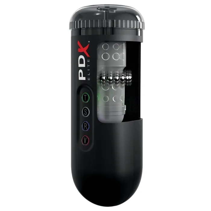 Male Sex Toys | Pipedream Pdx Elite Motor Blower Male Sex Toys | Pipedream Pdx Elite Motor Blower