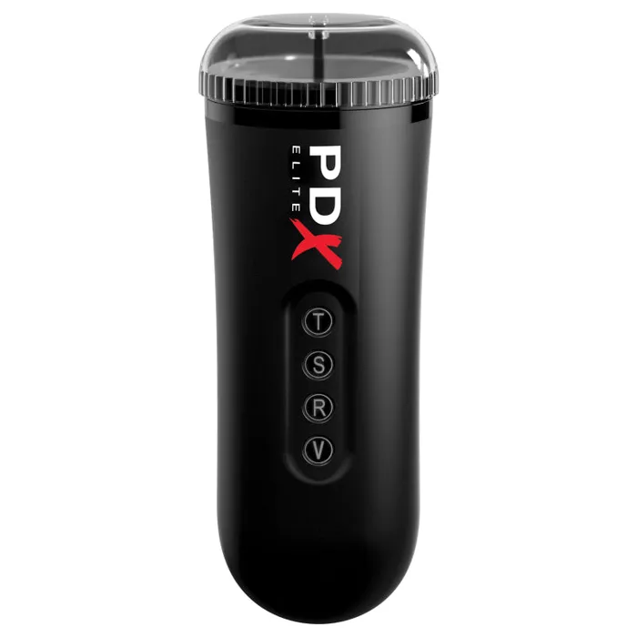 Male Sex Toys | Pipedream Pdx Elite Motor Blower Male Sex Toys | Pipedream Pdx Elite Motor Blower