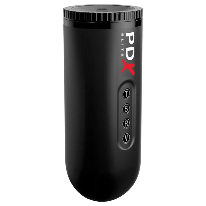 Male Sex Toys | Pipedream Pdx Elite Motor Blower Male Sex Toys | Pipedream Pdx Elite Motor Blower