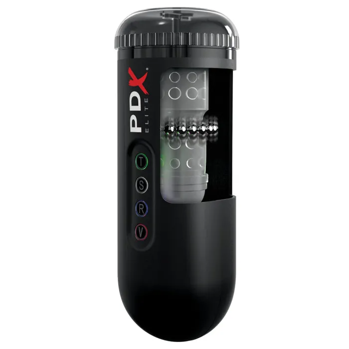 Male Sex Toys | Pipedream Pdx Elite Motor Blower Male Sex Toys | Pipedream Pdx Elite Motor Blower