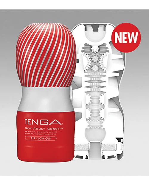 Male Sex Toys | Tenga Air Cushion Stroker - Tenga Usa