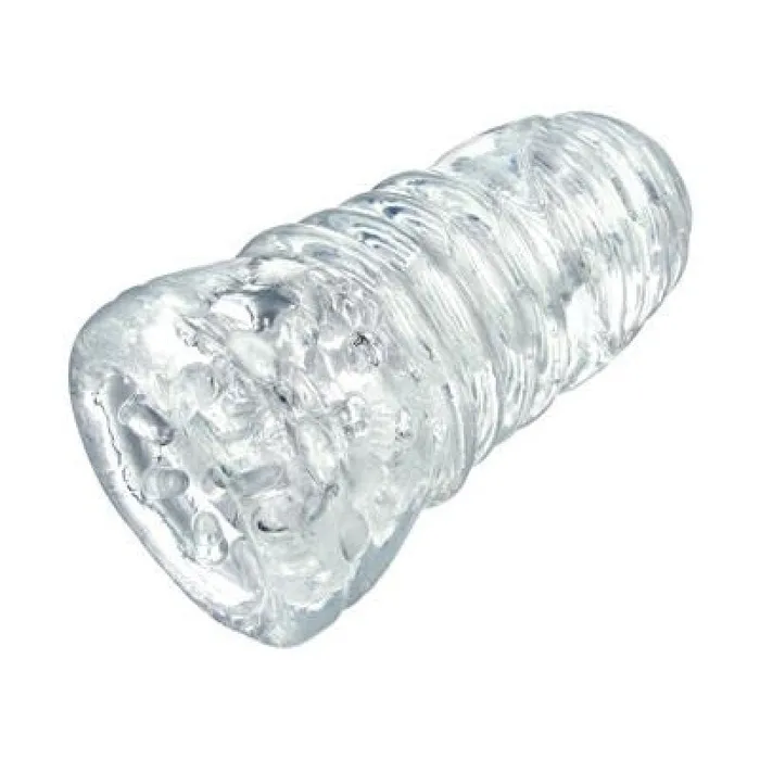 Male Sex Toys XR Brands PalmTec Lx Vol 20 Stroker