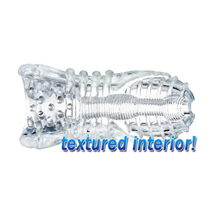 Male Sex Toys | XR Brands Palm-Tec Lx Vol 20 Stroker Male Sex Toys | XR Brands Palm-Tec Lx Vol 20 Stroker