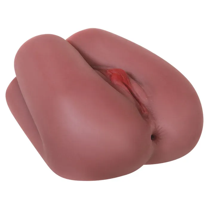 Male Sex Toys | Zero Tolerance Zero Tolerance Kira Noir Dual Stroker-(ze-ms-7990-2) Male Sex Toys | Zero Tolerance Zero Tolerance Kira Noir Dual Stroker-(ze-ms-7990-2)