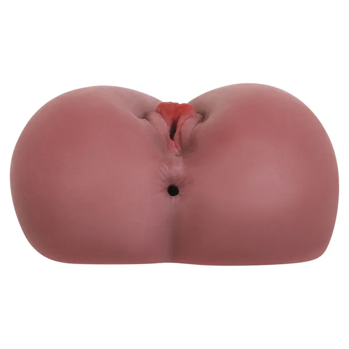 Male Sex Toys | Zero Tolerance Zero Tolerance Kira Noir Dual Stroker-(ze-ms-7990-2) Male Sex Toys | Zero Tolerance Zero Tolerance Kira Noir Dual Stroker-(ze-ms-7990-2)