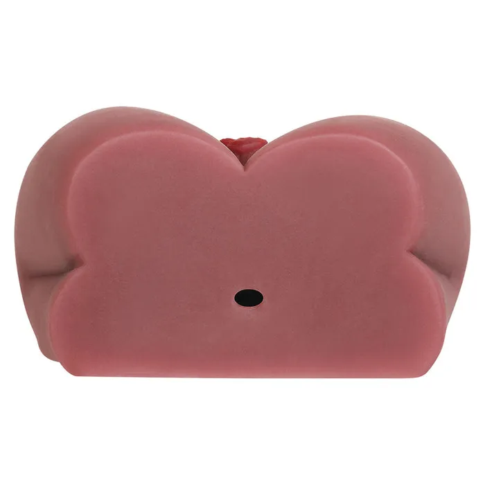 Male Sex Toys | Zero Tolerance Zero Tolerance Kira Noir Dual Stroker-(ze-ms-7990-2) Male Sex Toys | Zero Tolerance Zero Tolerance Kira Noir Dual Stroker-(ze-ms-7990-2)