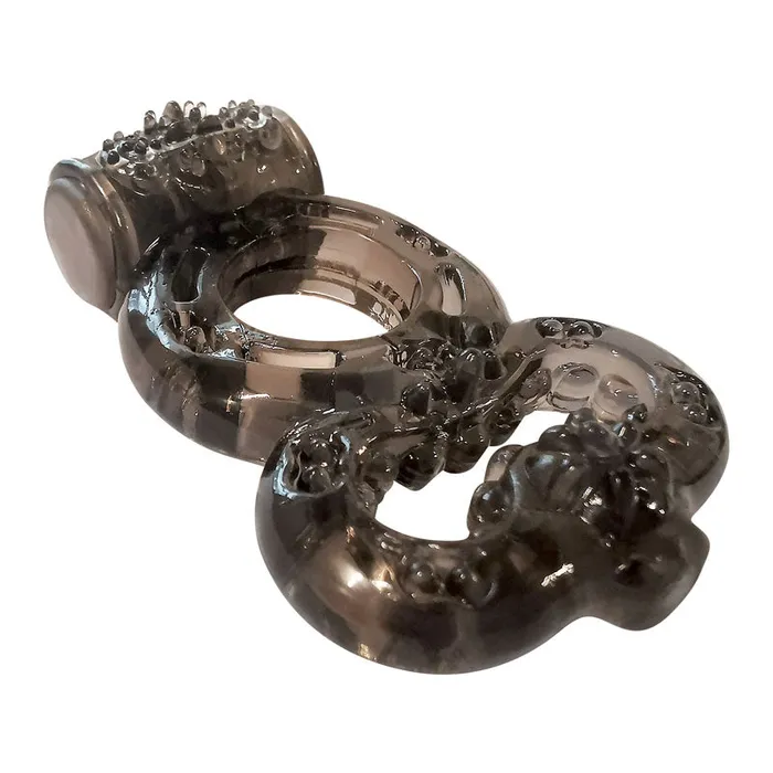 Male Sex Toys | Zero Tolerance Zero Tolerance Kira Noir Dual Stroker-(ze-ms-7990-2) Male Sex Toys | Zero Tolerance Zero Tolerance Kira Noir Dual Stroker-(ze-ms-7990-2)