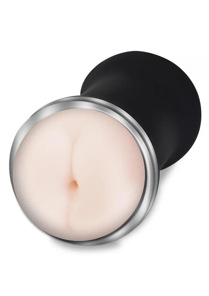 Male Sex Toys Zolo Dp Stroker Double Entry Masturbator XGen Products