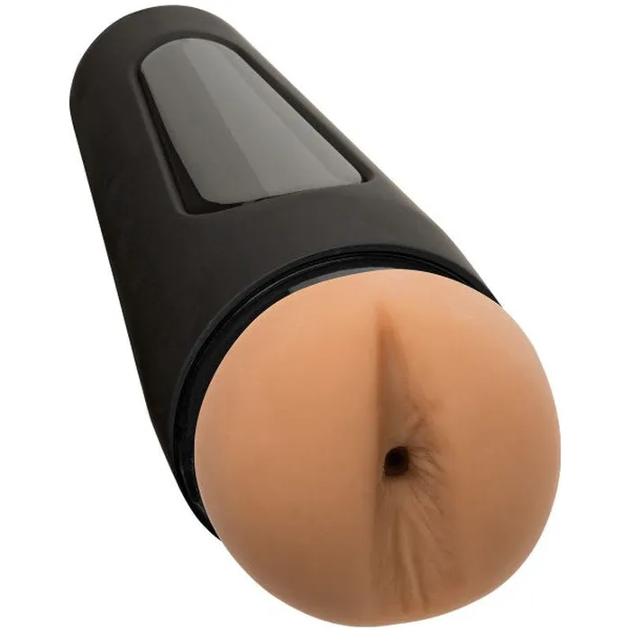 Man Squeeze Male Sex Toys Twink UltraSkyn Stroker Ass Vanilla