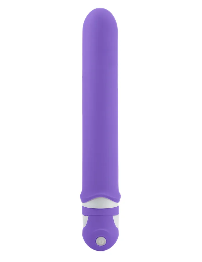 Neon Luv Touch Deluxe Purple Pipedream Vibrators
