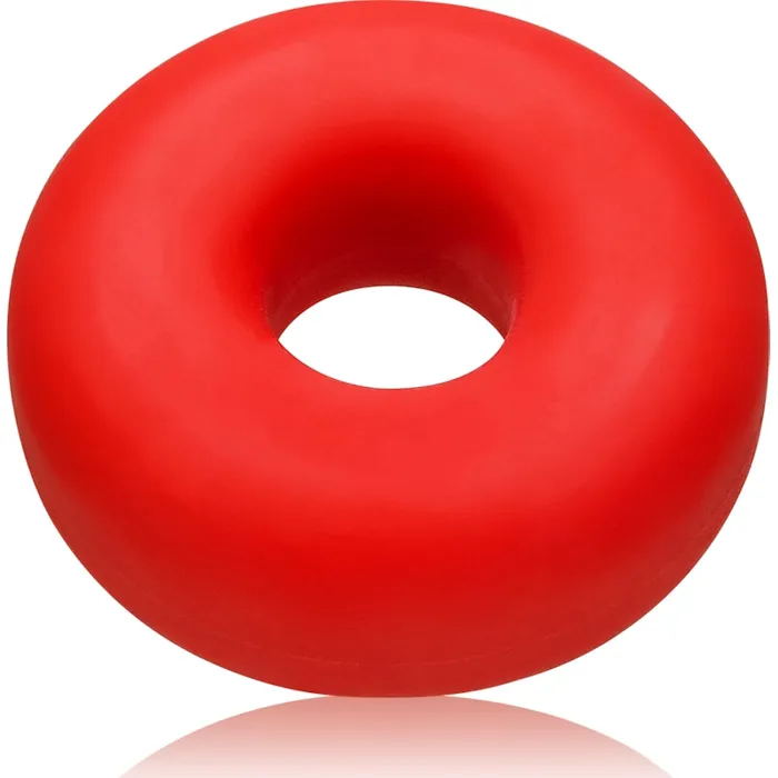 OxBalls Big Ox Cockring Red Ice | Vibrators