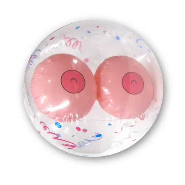 Ozze Boobie Beach Ballball04 Male Sex Toys