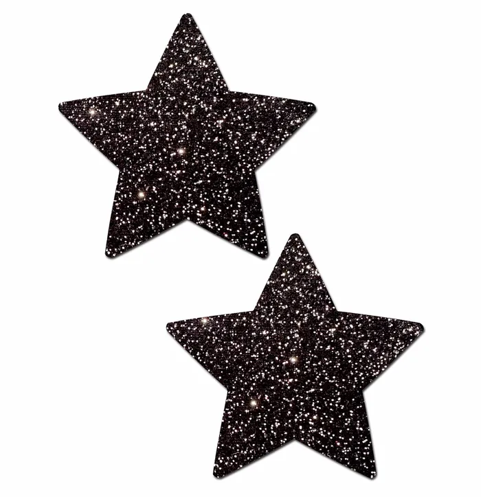 Pastease Pastease Glitter Star | Vibrators