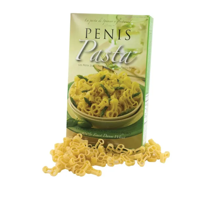 Penis Pasta 200g 714oz Hott Products Male Sex Toys