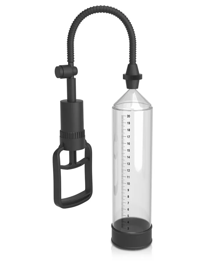 Pipedream Male Sex Toys Classix Large Penis Enlargement Pump