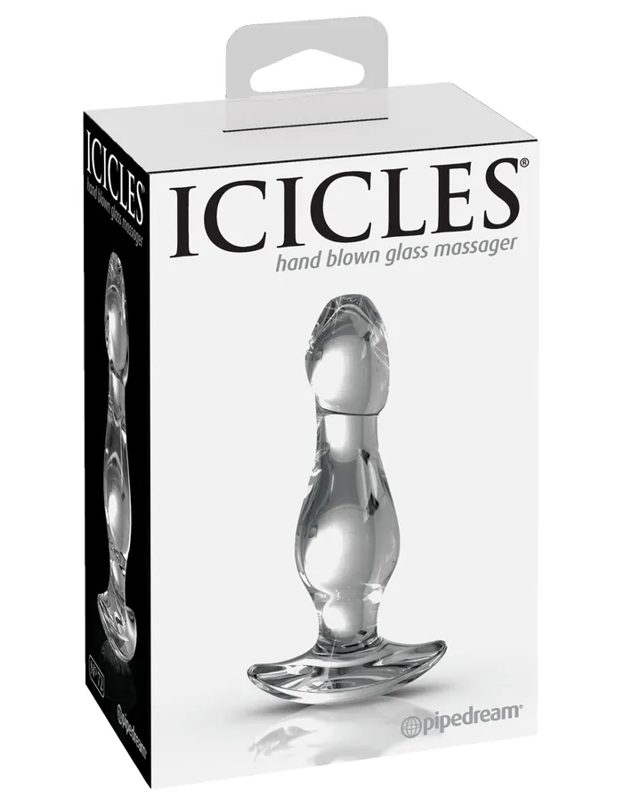 Pipedream Male Sex Toys | Icicles # 72
