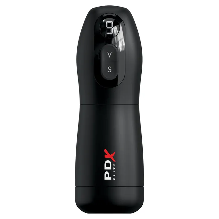 Pipedream Male Sex Toys | PDX Elite Suck-O-Matic-(rd549-20) Pipedream Male Sex Toys | PDX Elite Suck-O-Matic-(rd549-20)