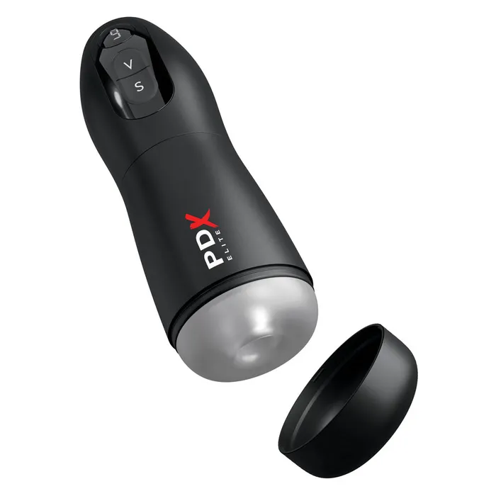 Pipedream Male Sex Toys | PDX Elite Suck-O-Matic-(rd549-20) Pipedream Male Sex Toys | PDX Elite Suck-O-Matic-(rd549-20)
