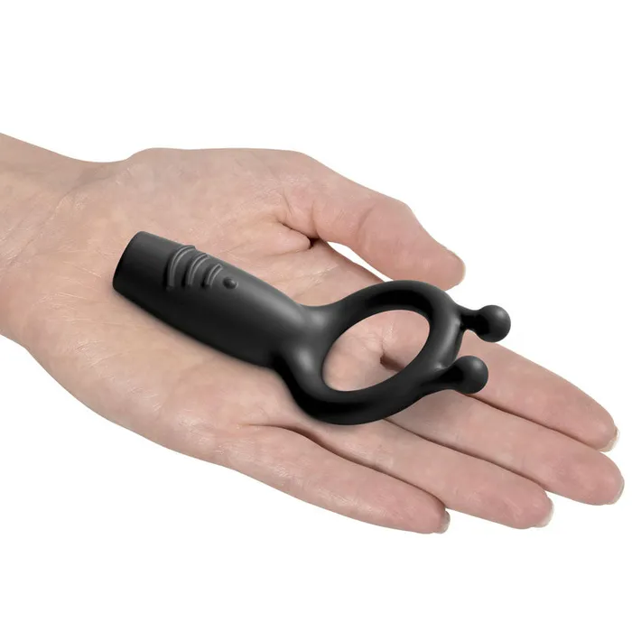 Pipedream Male Sex Toys | Sir Richards Vibrating Silicone Super C-Ring-(sr1058) Pipedream Male Sex Toys | Sir Richards Vibrating Silicone Super C-Ring-(sr1058)
