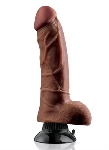 Pipedream Vibrators | Real Feel Deluxe no.5 8-Inch